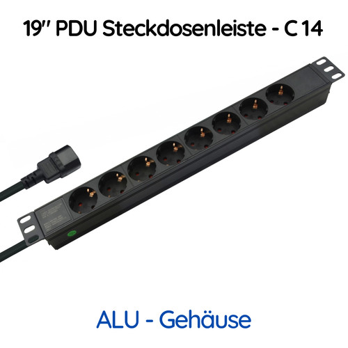 Power strip inch - power,